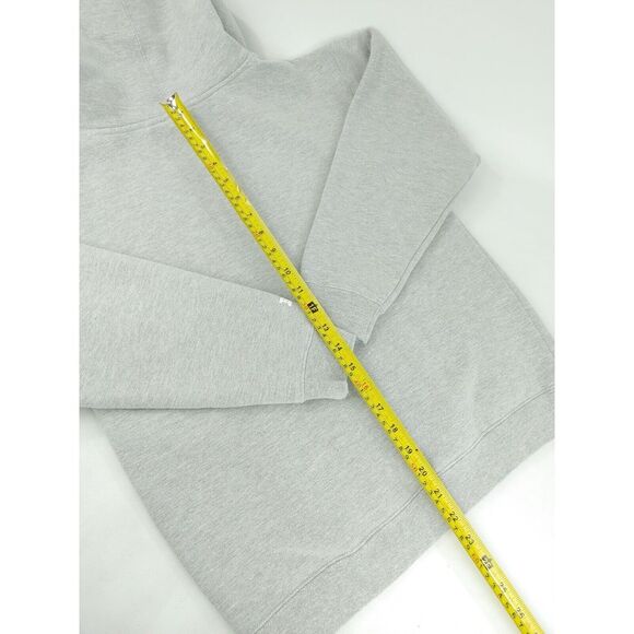 Vintage Blind Bodybags Skateboards Reaper Y2K Gray Hoodie Youth L Unisex - Picture 9 of 9